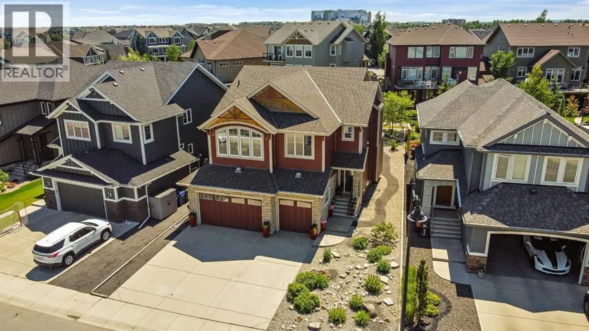 135 Auburn Sound Manor SE, Calgary, Alberta T3M0R9