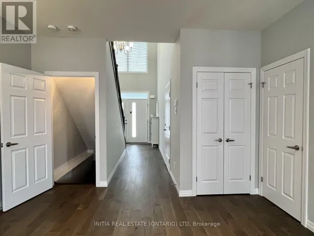 25 - 1820 CANVAS WAY, London North (North B), Ontario N5X0N5