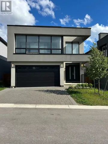 25 - 1820 CANVAS WAY, London North (North B), Ontario N5X0N5