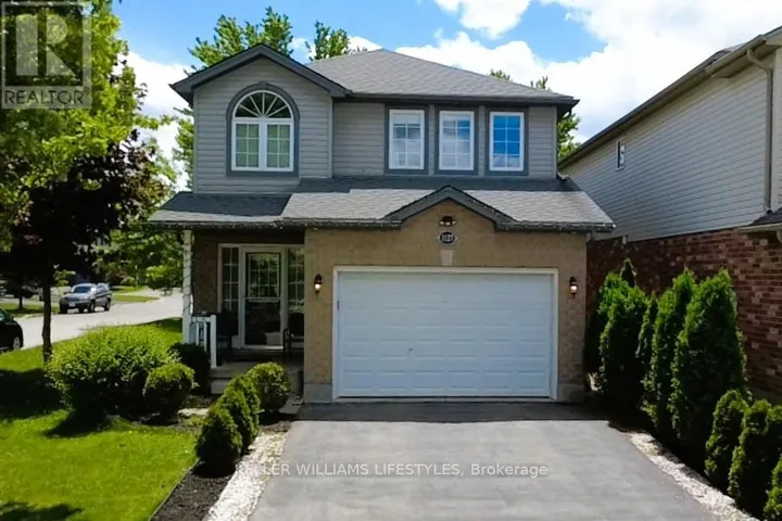 1127 FOXHUNT ROAD, London North (North S), Ontario N6G0C3