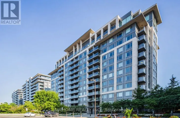 1201 - 273 SOUTH PARK ROAD, Markham (Commerce Valley), Ontario L3T0B5