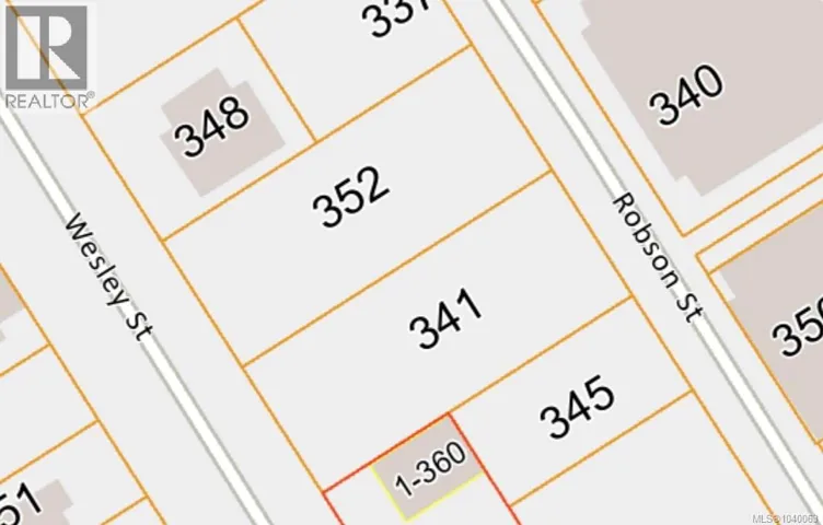352 Wesley St, Nanaimo, British Columbia V9R2T6