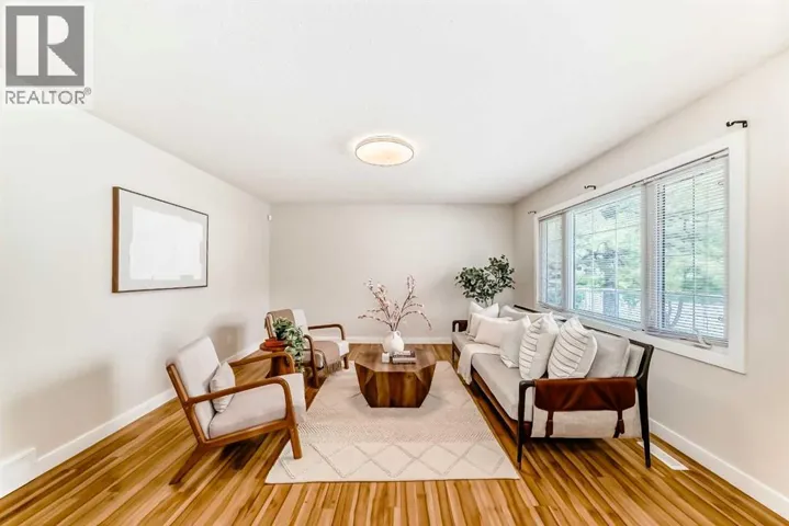 6607 Malvern Road NE, Calgary, Alberta T2A5C3