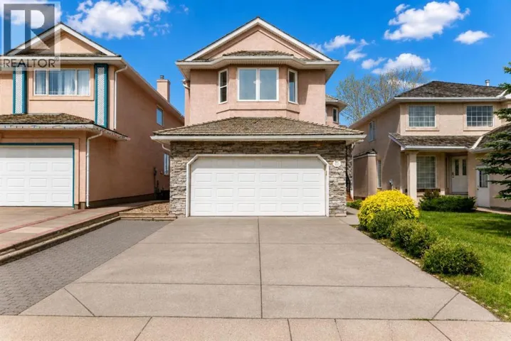 50 Hampstead Terrace NW, Calgary, Alberta T3A5Y5