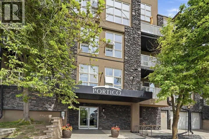 305, 532 5 Avenue NE, Calgary, Alberta T2E0L2