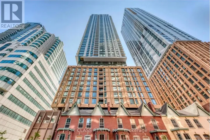 8 WIDMER STREET, Toronto (Waterfront Communities), Ontario M5V2E7