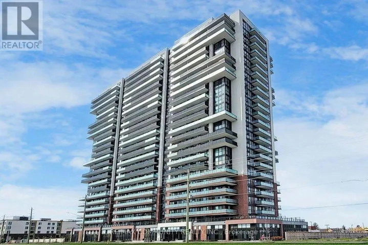 2402 - 2550 SIMCOE STREET N, Oshawa (Windfields), Ontario L1L0R5