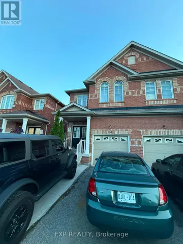 247 CHECKERBERRY CRESCENT, Brampton (Sandringham-Wellington), Ontario L6R3P7