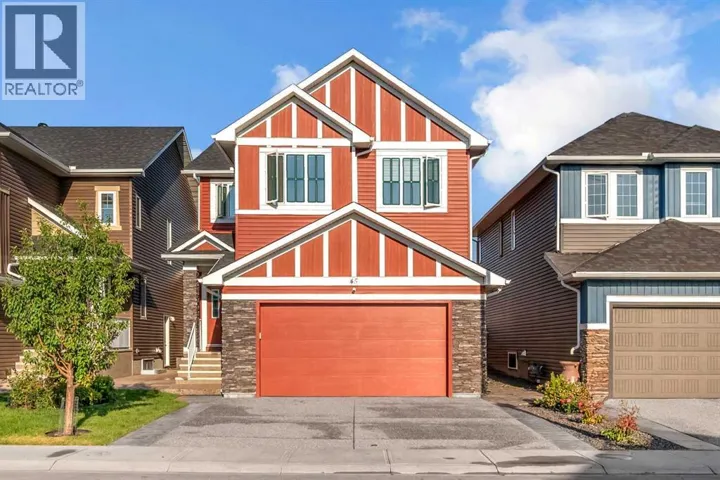 45 Red Sky Green NE, Calgary, Alberta T3N0V5
