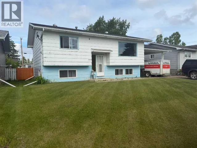 4819 45 Street, Grimshaw, Alberta T0H1W0