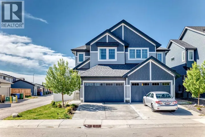 91 Walcrest Way SE, Calgary, Alberta T2X4G2