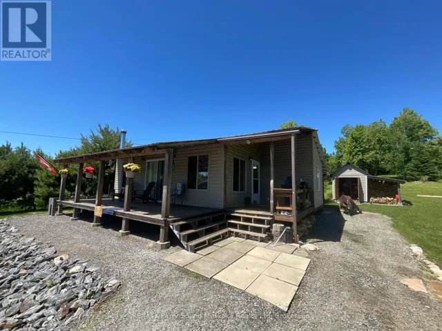 135 DANIEL DRIVE, Parry Sound Remote Area (Restoule), Ontario P0H2R0
