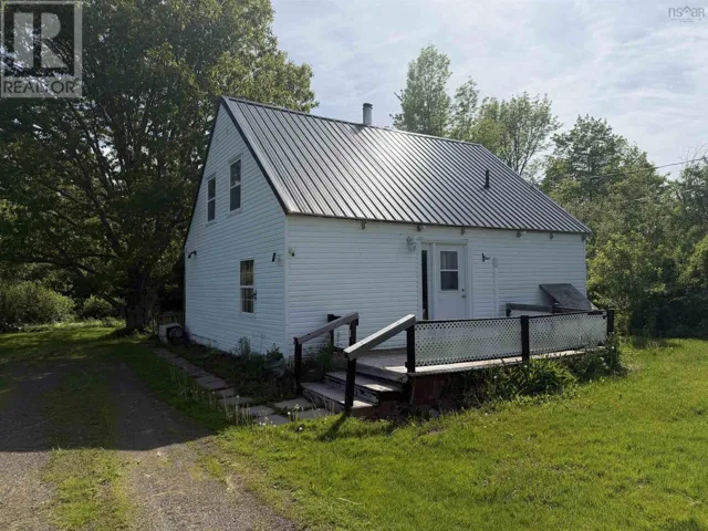 150 Roger Road, Welsford, Nova Scotia B0K1N0