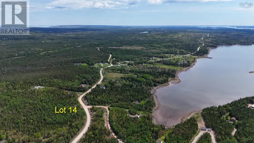 Lot 14 Walkerville Rd, Walkerville, Nova Scotia B0E1J0