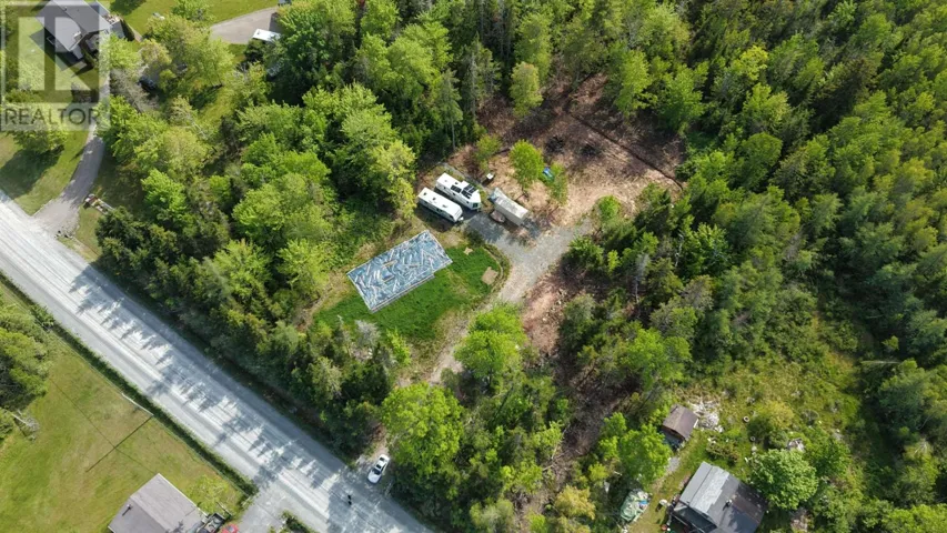 Lot Ess Road, Upper Nine Mile River, Nova Scotia B2S2Y6