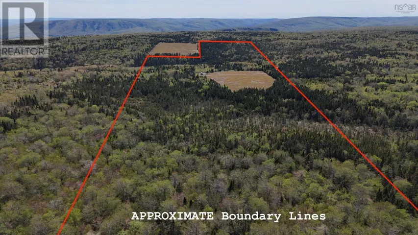 Whycocomagh Mountain Rd, Whycocomagh, Nova Scotia B0E3M0
