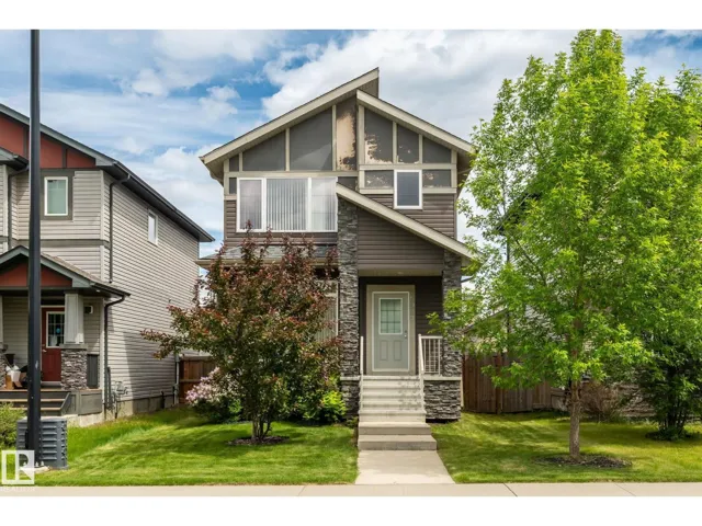 6927 cardinal wynd SW, Edmonton, Alberta T6W2Y3