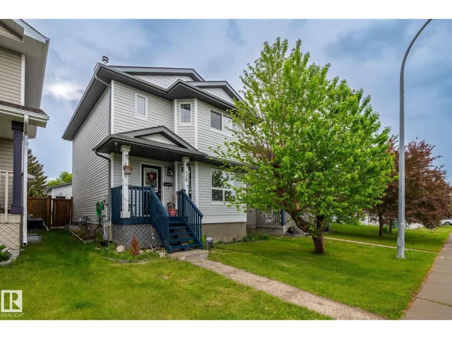 128 BROOKVIEW WY, Stony Plain, Alberta T7Z2X6