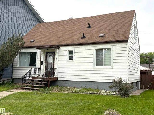 11314 78 AV NW NW, Edmonton, Alberta T6G0H3