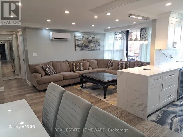 100 WINGARDEN COURT, Toronto (Malvern), Ontario M1B2P4