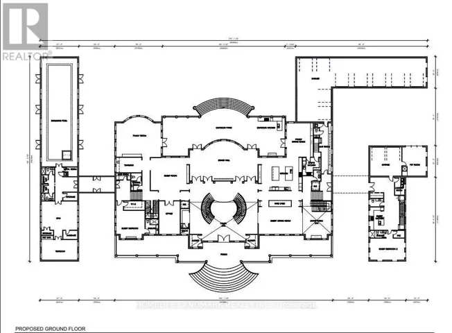 10 MC COWAN LANE, Whitchurch-Stouffville (Stouffville), Ontario L4A7X5
