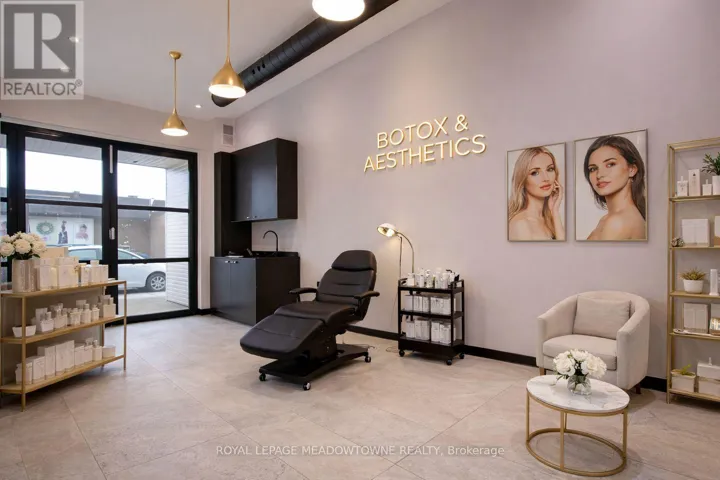 43 MAIN STREET S, Halton Hills (Georgetown), Ontario L7G3H2
