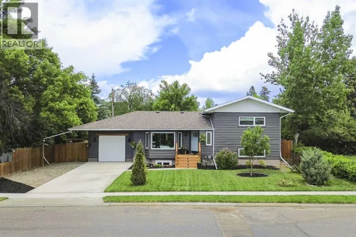 236 50 Avenue E, Claresholm, Alberta T0L0T0