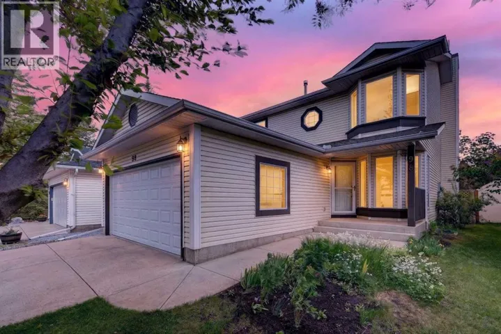 98 River Rock Crescent SE, Calgary, Alberta T2C4J3