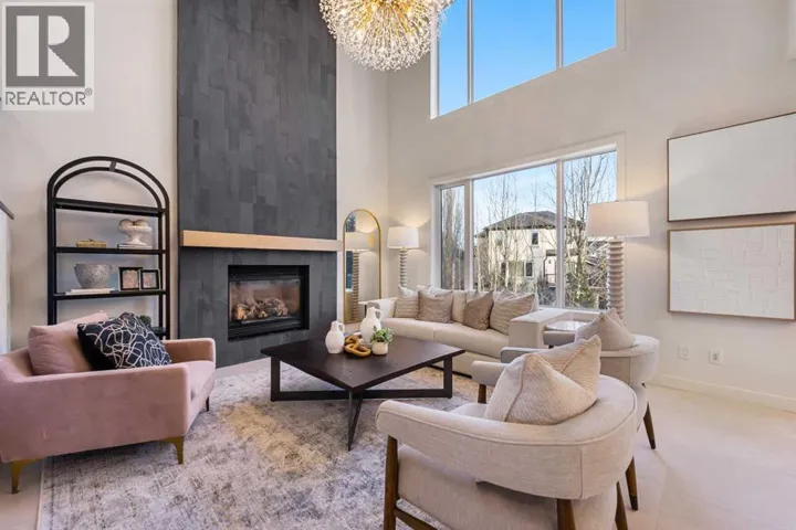 125 Discovery Place SW, Calgary, Alberta T3H4N5