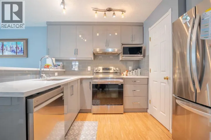37 Martha's Haven Manor NE, Calgary, Alberta T3J3X8