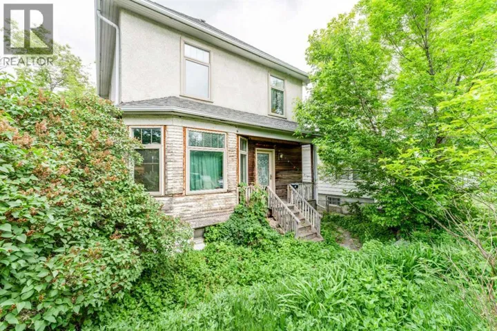 2108 8 Street SE, Calgary, Alberta T2G3A2