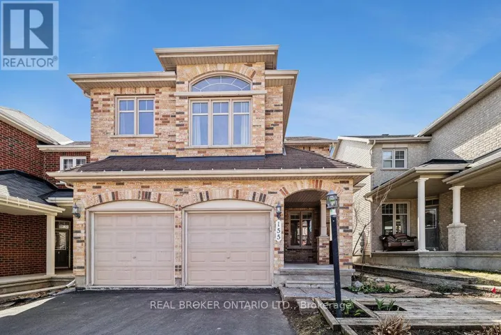 155 RODEO DRIVE, Ottawa, Ontario K2J5K7