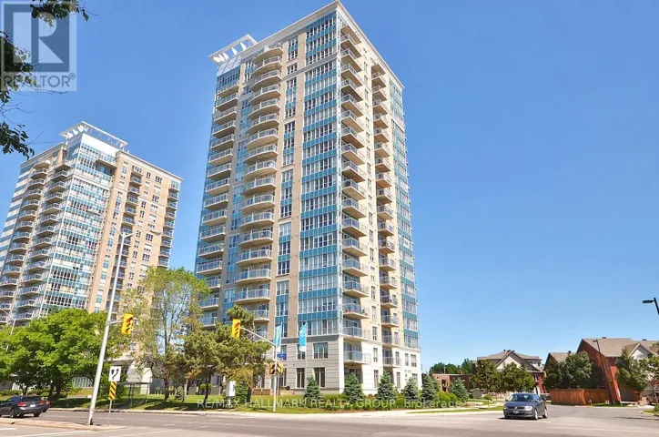 1101 - 90 LANDRY STREET, Ottawa, Ontario K1L0A9