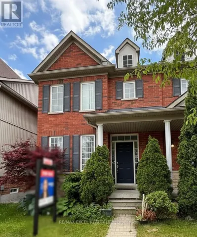 51 NORTHVALE ROAD, Markham (Cornell), Ontario L6B1H3