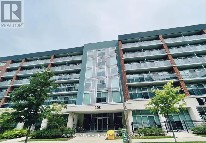 210 - 308 LESTER STREET, Waterloo, Ontario N2L0H9