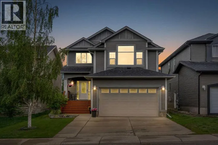 109 Evanscove Heights NW, Calgary, Alberta T3P0A4