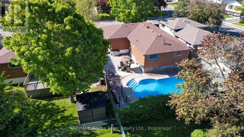 538 WILLOW CRESCENT, Cobourg, Ontario K9A2B3