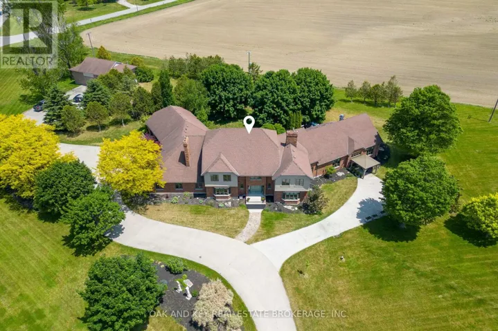 29830 CENTRE ROAD, Adelaide Metcalfe, Ontario N7G3H7
