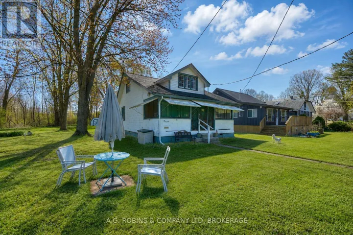 12645 SCHOOLEY ROAD, Wainfleet (Lakeshore), Ontario L0S1V0