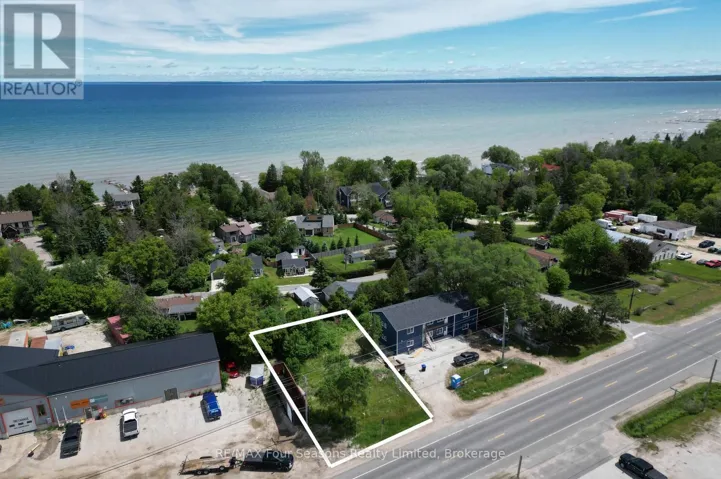 9596 BEACHWOOD ROAD, Collingwood, Ontario L9Y0X2