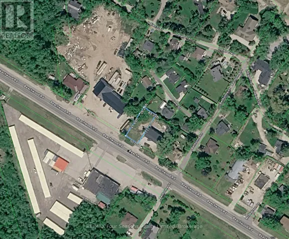 9596 BEACHWOOD ROAD, Collingwood, Ontario L9Y0X2