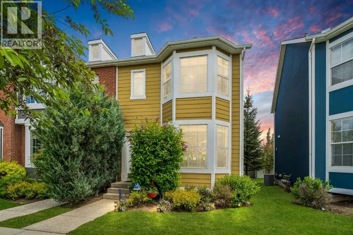 183 Rainbow Falls Drive, Chestermere, Alberta T1X0A7