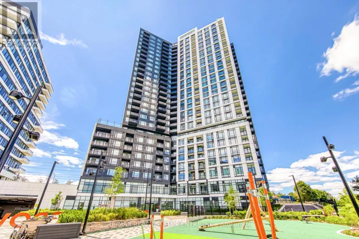2603 - 2495 EGLINTON AVENUE W, Mississauga (Central Erin Mills), Ontario L5M2T2
