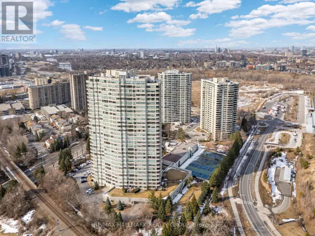 2204 - 1480 RIVERSIDE DRIVE, Ottawa, Ontario K1G5H2