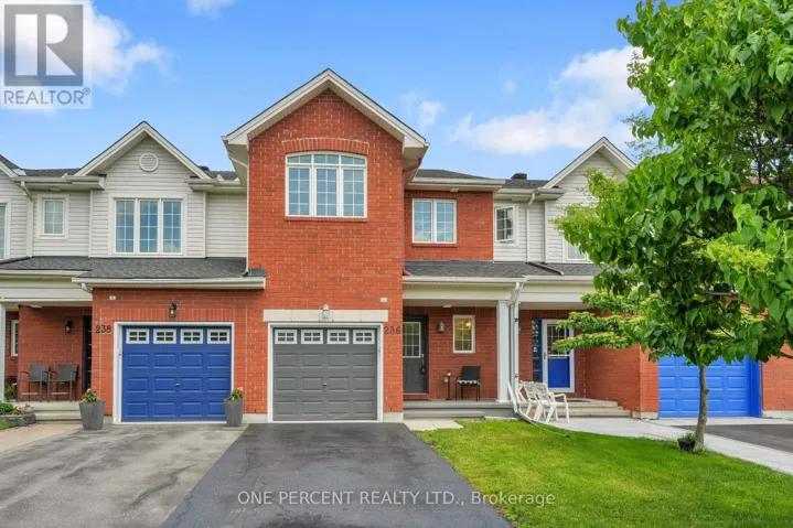 236 ARRITA STREET, Ottawa, Ontario K2S0J7