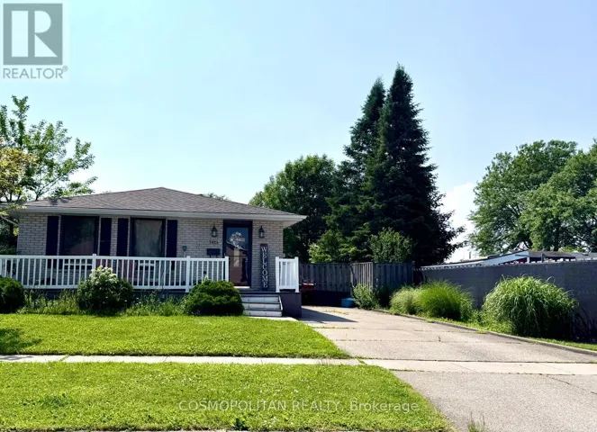 7421 JUBILEE DRIVE, Niagara Falls (Marineland), Ontario L2G7J2