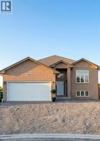 1097 ASPEN RIDGE CRESCENT, Lakeshore, Ontario N0R1A0