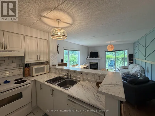 329 MARINERS WAY, Collingwood, Ontario L9Y5C7