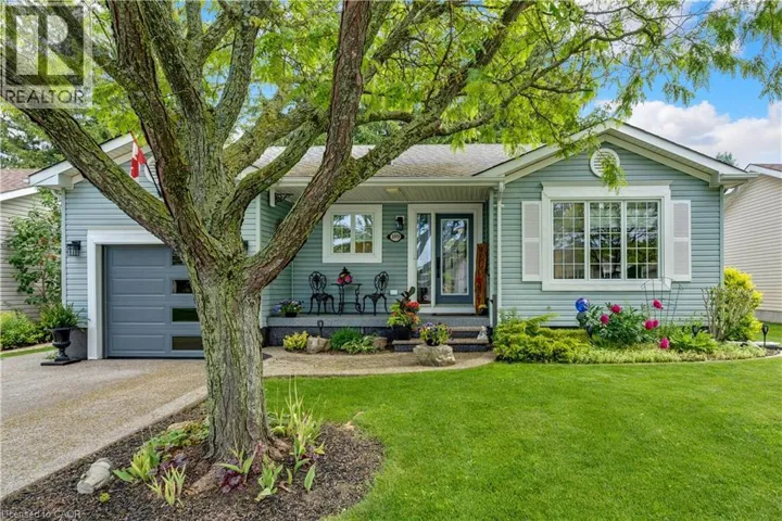 109 GLENARIFF Drive, Freelton, Ontario L8B1A5