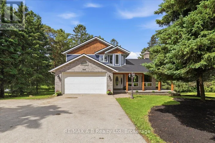 5148 103 ROAD, Perth East (North Easthope), Ontario N4X0C1